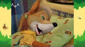 День в Шишкином Лесу. Доктор. Тепловой удар