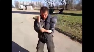 Рок-группа "Жуки" - Танкист (Remix).mp4