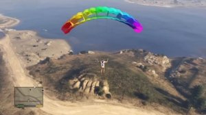 GTA 5 - Glenn Scoville Location! (GTA V)
