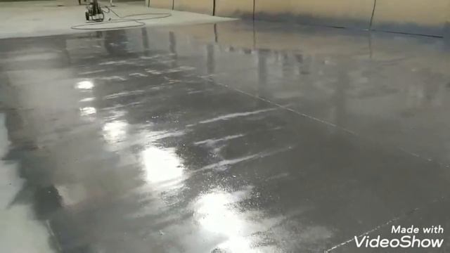 ИЗОЛЭП-Эполайн - ЭПОКСИ-УРЕТАНОВАЯ СИСТЕМА, ЗАЩИТА - БЕТОНЫХ ПОВЕРХНОСТЕЙ- НАПОЛЬНЫХ ПОЛОВ смотреть онлайн