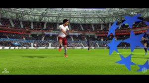 FINALLY ADBOARD EA FC24 FULL PACK FIF4 16 M0D EA FC24 MOBILE‼️REALISTIC SMOOTH GRAFIK 1080p‼️