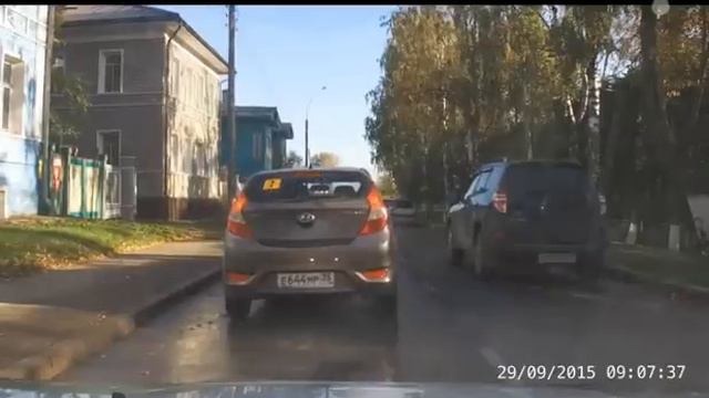 Препятствие на дороге? Не беда! смотреть онлайн