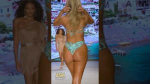 [4k60] Miami Swim Week 2022 | Kamila Davies | Stephanie Rayner | Luli Fama | Part 4