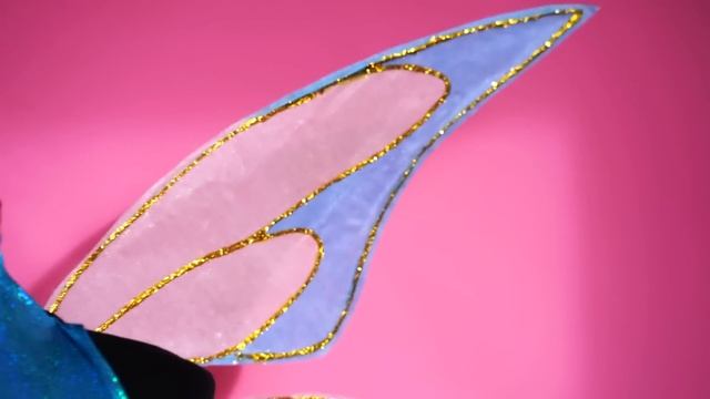 КАК Я СТАЛА БЛУМ ИЗ ВИНКС смотреть онлайн