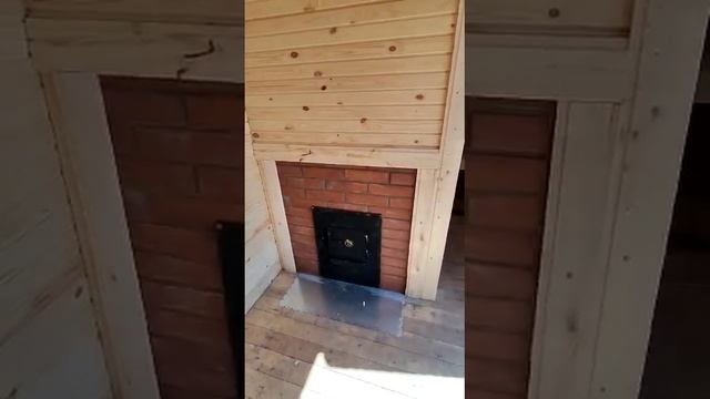 каркасная баня 6 м смотреть онлайн