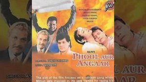 Mujhko Peena Hai   Mohammed Aziz   Anu Malik    Phool Aur Angaar 1993 320 Kbps