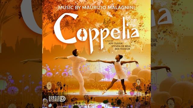 Coppelia - Radio Suite смотреть онлайн
