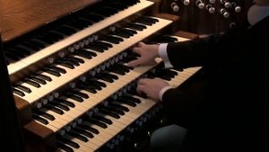 SAINT-SAENS "ORGAN" SYMPHONY - FINALE (ARR. JONATHAN SCOTT)