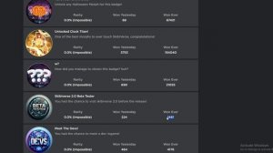 HOW TO GET INTO SKIBIVERSE 2.0 BETA TESTER in SKIBIVERSE! ROBLOX