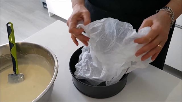 Tarta de queso LA VIÑA de San Sebastian смотреть онлайн