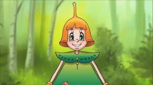 Природные зоны России: арктическая пустыня, тундра, лесотундра