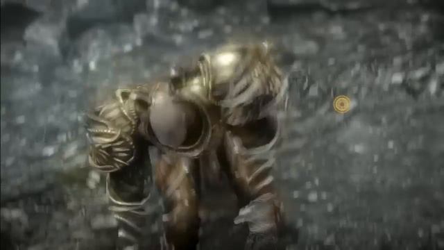 Castlevania: Lords of Shadow 2 - Playthrough / Walkthrough - Part #38 смотреть онлайн