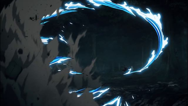 AMV Demon Slayer - BLOOD//WATER смотреть онлайн