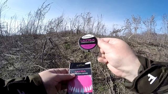 ЩУКА ПРОВЕЛА КРАШ-ТЕСТ СНАСТИ! Рыбалка на спиннинг 2020. Ловля щуки на спиннинг весной смотреть онлайн