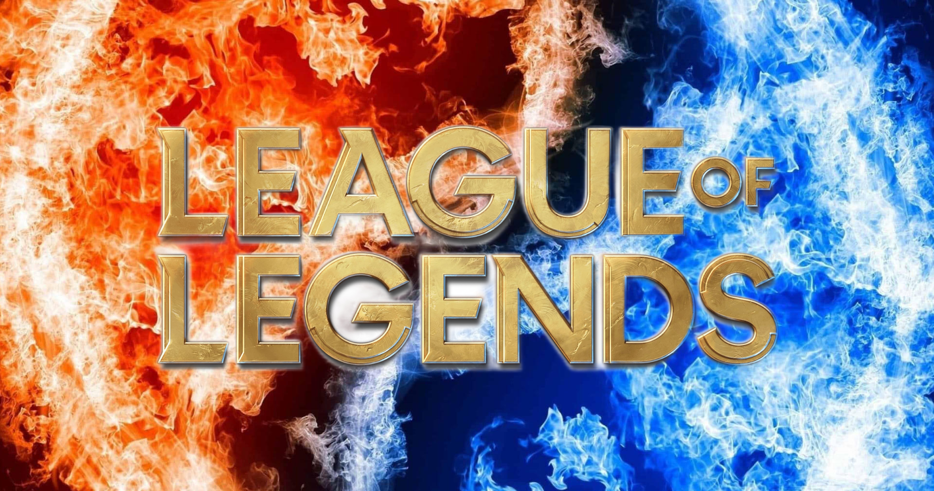 League of Legends#5