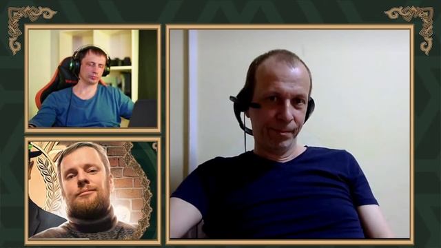 Сражение за новый мир началось | СТРИМ с Авантюристом (Михаилом Муравьевым) смотреть онлайн