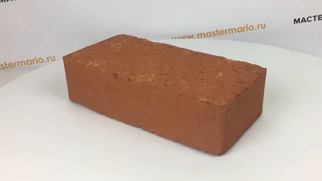 КЗ Кушва: Кирпич керамический рядовой полнотелый одинарный смотреть онлайн