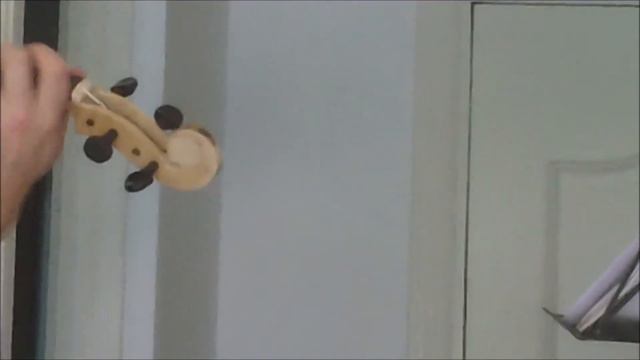 Viola-gudok  405 mm (Test 425 смотреть онлайн