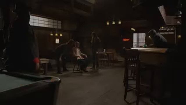 Banshe 4. sezon 2. fragmanı смотреть онлайн