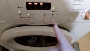 Обзор стиральной машины LG WD80660N 2008 года выпуска. ПЕРЕЗАЛИВ.