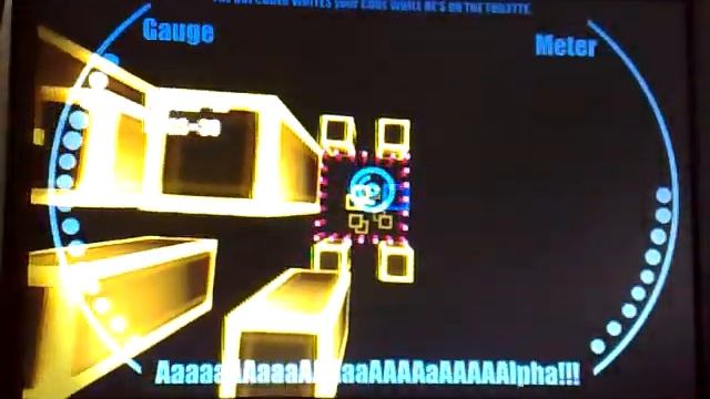 AaaaaAAaaaAAAaaAAAAaAAAAA!!! - A Reckless Disregard for Gravity By Shock85 смотреть онлайн