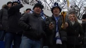 ФК Сибирь в Премьерлигу 2009 год