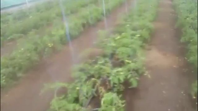 ПИРОЛИЗНЫЙ ТЕПЛОГЕНЕРАТОР СВОИМИ РУКАМИ ДЛЯ ТЕПЛИЦЫ 400 КВ  М