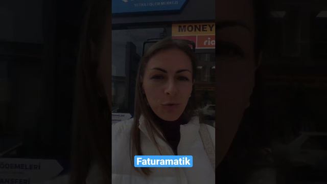 Faturamatik- получи перевод Корона за 5 минут