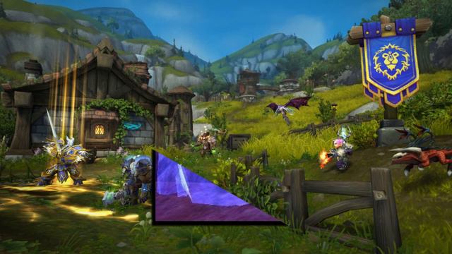 Classic WoW.. Arathi Basin!! Battleground Coming 3/10/20.. Lets take a look. смотреть онлайн