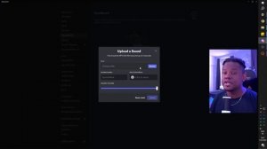 DISCORD Soundboard Quick Tutorial - How to add your sounds