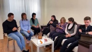 Глазной протез материализовался в настоящий глаз