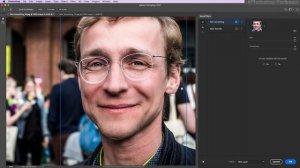 Photoshop 2021 New Skin Smoothing Filter (Hint: It's a Neural Filter)