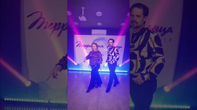 Танцуйте бачату с нами на Территории Танца в Костроме? #dance #kostroma #bachata смотреть онлайн