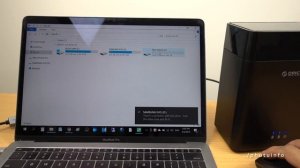 Best External Hard Drive Disk Storage Devices - Orico DS200U3