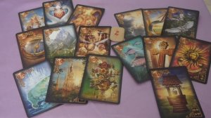 ЕГО СЛЕДУЮЩИЙ ШАГ? БУДЕМ ЛИ МЫ ВМЕСТЕ?