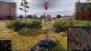 World of Tanks-  Катаю на монтикоре и Таксую на Бориске🚕  #стрим  #танки #wot #рак #фв4005