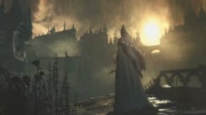Bloodborne Trailer