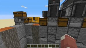 Multi Item Sorter V4 | Hopper Speed | Minecraft Java Edition 1.16.2+