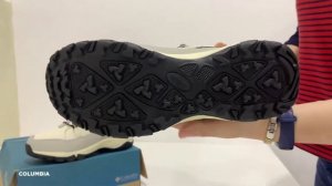 Обзор на зимние сапоги Columbia | Holins.ru