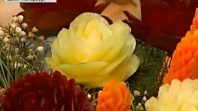 Искусство карвинг смотреть онлайн