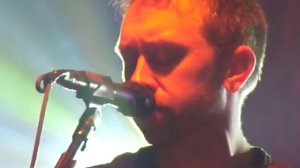 Tim Mcilrath of Rise Against, cover "For Fiona" (No Use For A Name): Tony Sly 10/1/12 in HD