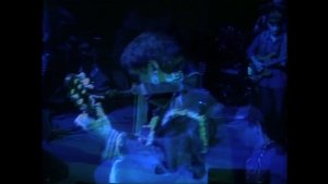 ДиДюЛя - "Русская" концерт в ЦДХ 2003г.