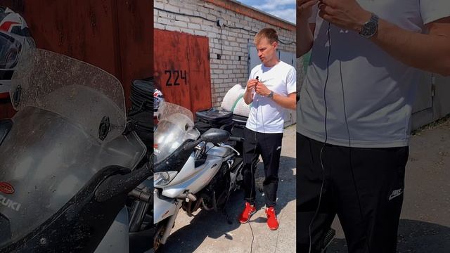 Тест Kingtyre K-902. Удивлен качество супер! смотреть онлайн