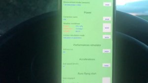 PerfectPower tutorial: Overview of preparing power measurements (4 steps)