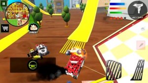 Army Toys Town | Naxeex | New Game quests walkthrough Android HD