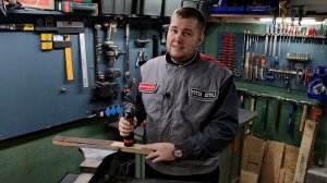 Обзор аккумуляторной дрели-шуруповерта DAEWOO DAA 1220 LI