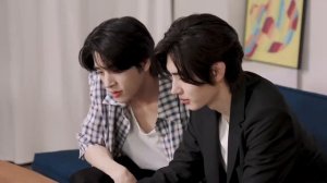 Сонхун и Джейк вместе снимаются для Tiffany & Co