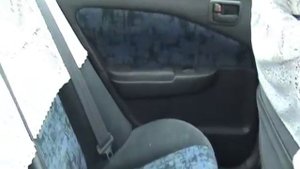 1996 TOYOTA Corona Premio 4WD E-ST215 @IJI