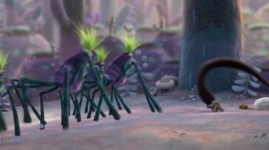 DreamWorks Animation's ''Trolls Music Video" - CAN'T STOP THE FEELING! - Justin Timberlake