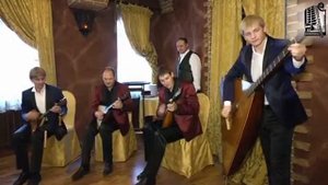 Видеоэкскурсия "Радуга звуков". История музыкальных инструментов. Музей г.Новотроицка.